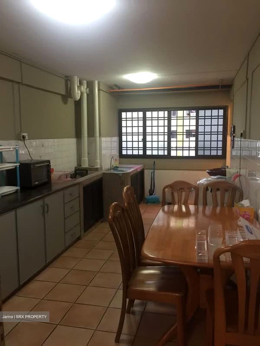 Blk 703 West Coast Road (Clementi), HDB 3 Rooms #566698731